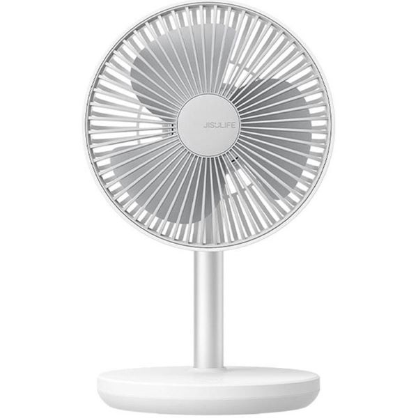 JisuLife Table Fan Life7 FA13P 8000mAh - Image 3