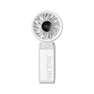 JisuLife Handheld Fan Life7