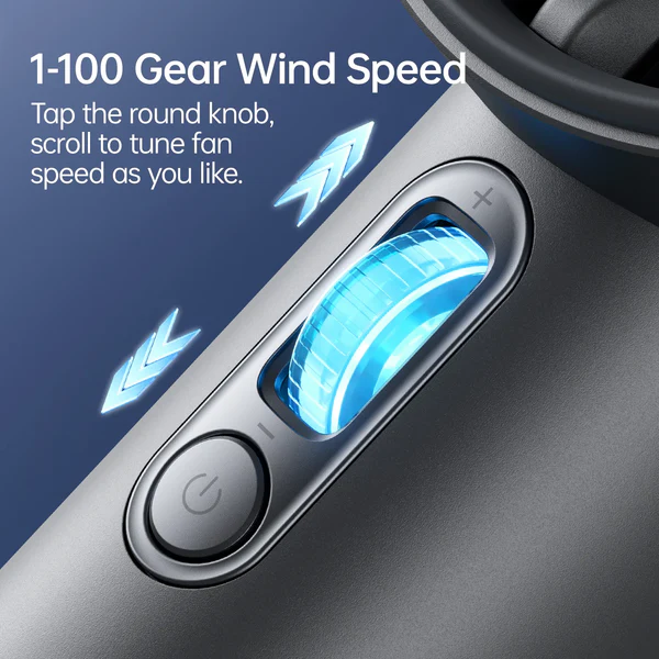JisuLife Handheld Fan Pro1 S - Image 3