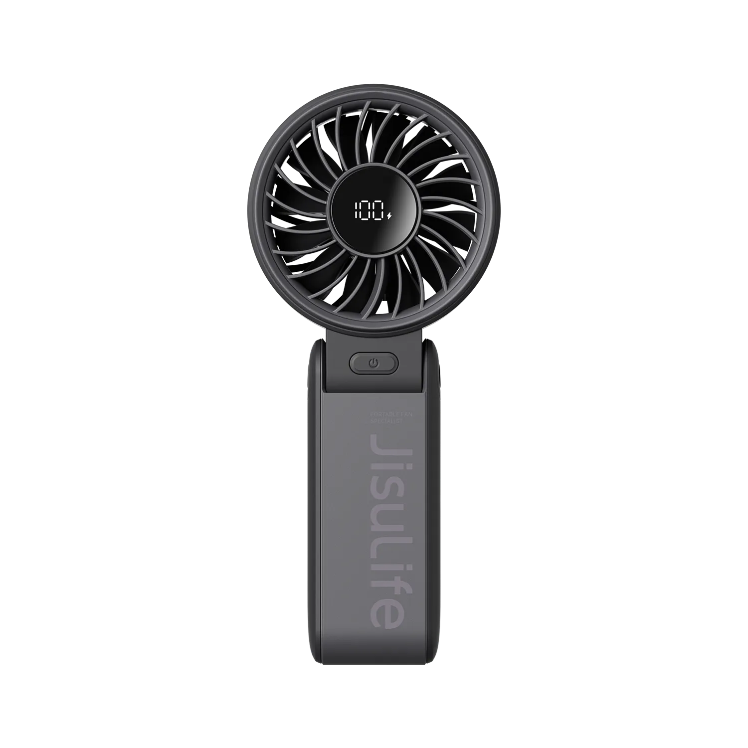 JisuLife Handheld Fan Life7 - Image 2