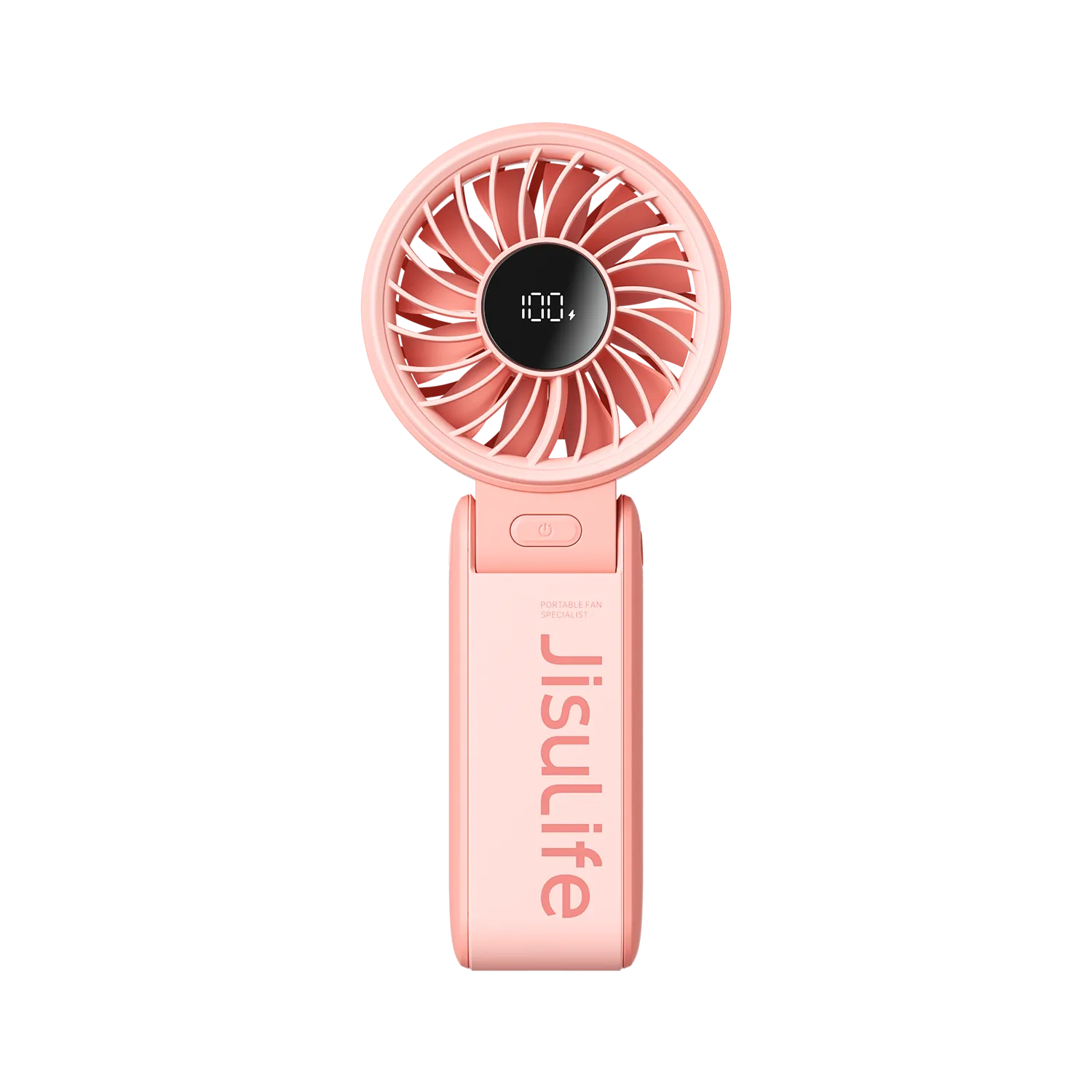 JisuLife Handheld Fan Life7 - Image 3
