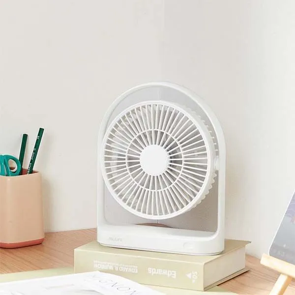 Jisulife Table Fan Life5 FA19 - Image 2