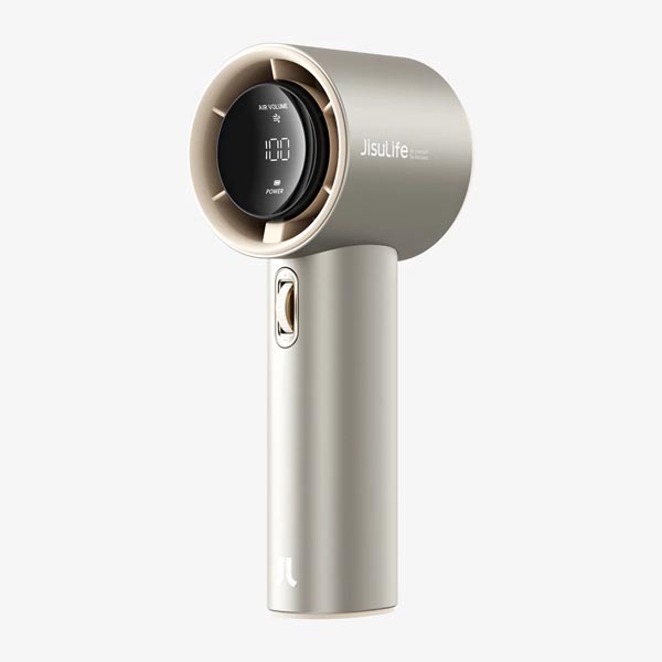 JisuLife Handheld Fan Pro1 S - Image 10