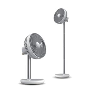 JisuLife Table Fan Life7 FA13P 8000mAh
