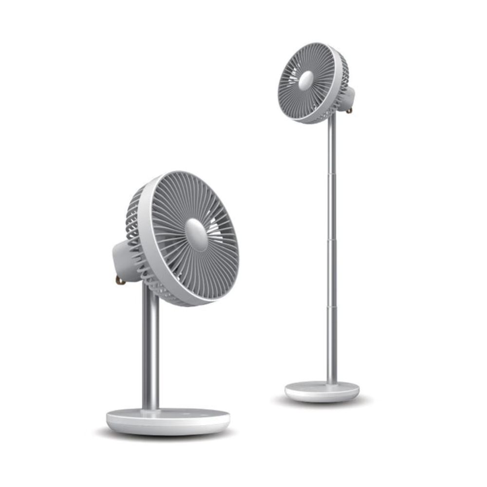 JisuLife Table Fan Life7 FA13P 8000mAh