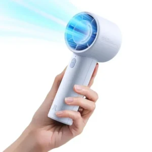 JisuLife Handheld Fan Life10 – 4000mAh Battery