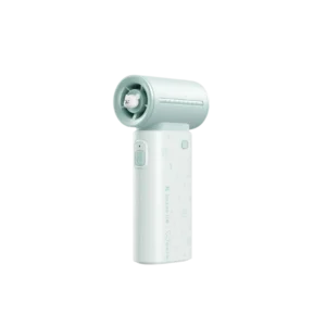 JisuLife Handheld Fan Life9 (Maltese Version) - Gray