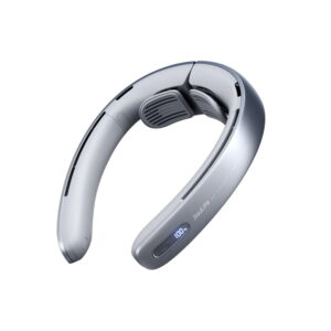 JisuLife Neck Fan Pro1 - Gray