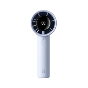 JisuLife Handheld Fan Life10 S - 5000mAh