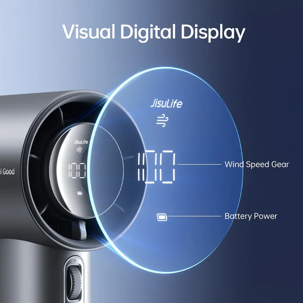 JisuLife Handheld Fan Pro1 S - Image 5