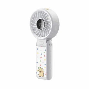 Jisulife Handheld Fan Life7 (Maltese Version)