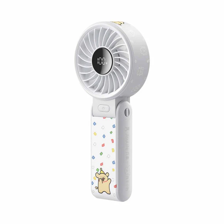 Jisulife Handheld Fan Life7 (Maltese Version)