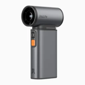 JisuLife Handheld Fan Ultra1 - Dark Gray