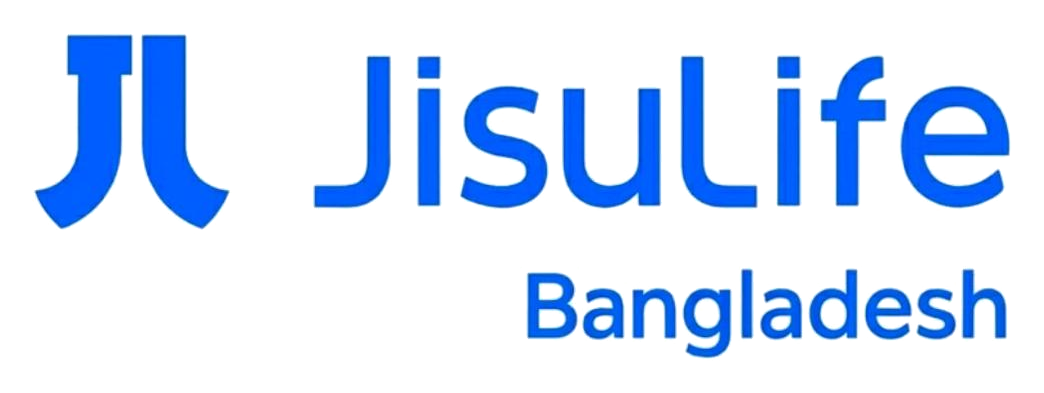 Jisulife Bangladesh Logo