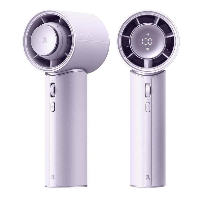 JisuLife Handheld Fan Pro1 Mini - Image 3