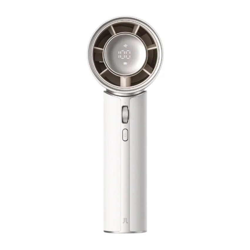 JisuLife Handheld Fan Pro1 Mini - Image 2