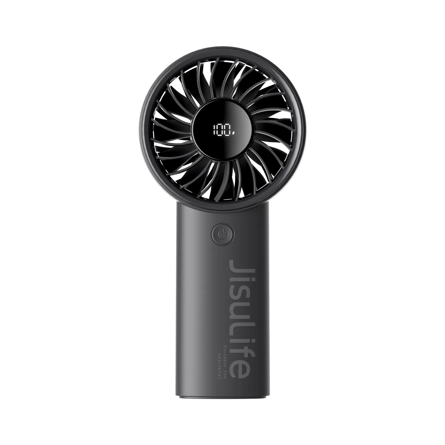 Jisulife Handheld Fan Life4 - Image 10