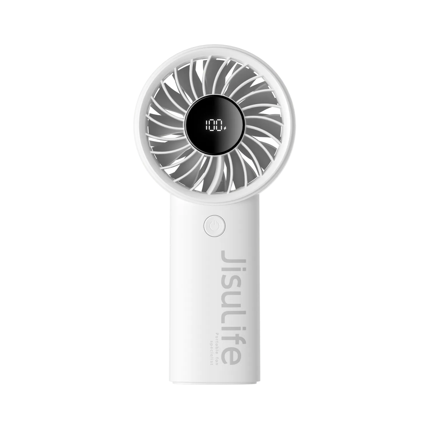 Jisulife Handheld Fan Life4 - Image 9