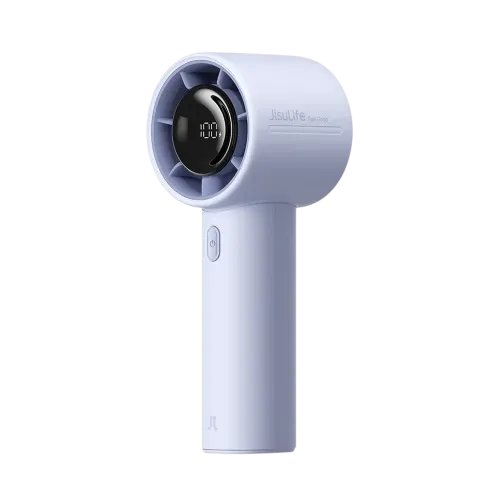 JisuLife Handheld Fan Life10 – 4000mAh Battery - Image 5