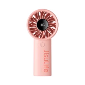 Jisulife Handheld Fan Life4