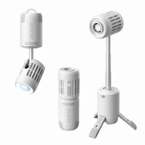 JisuLife Outdoor Fan Ultra1
