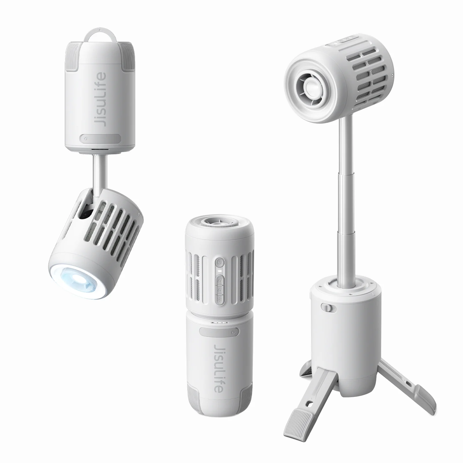 JisuLife Outdoor Fan Ultra1