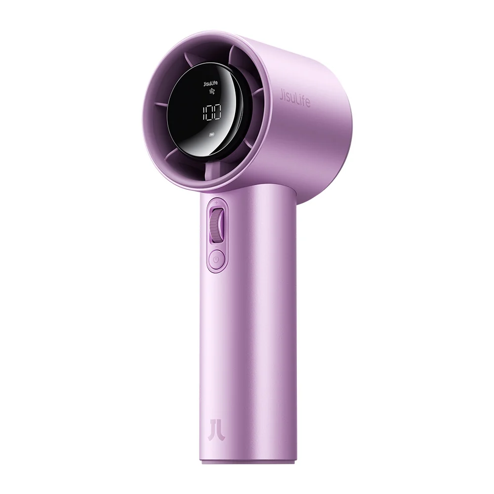 JisuLife Handheld Fan Pro1 S - Image 11