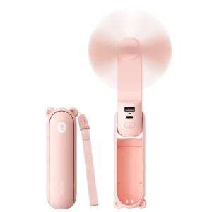 JisuLife Handheld Fan Life8