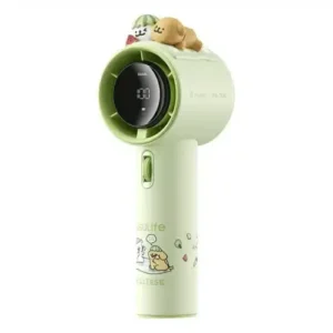Jisulife Handheld Fan Pro1 (Maltese Edition)