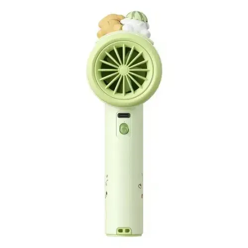 Jisulife Handheld Fan Pro1 (Maltese Edition) - Image 3
