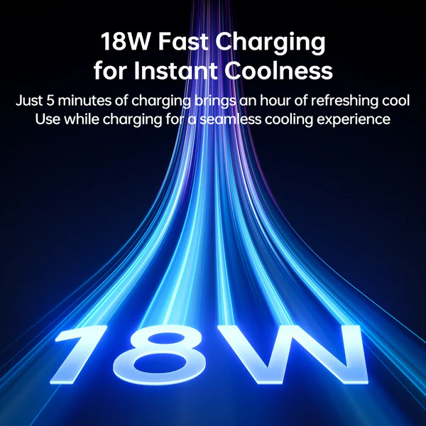 JisuLife Table Fan Pro3 - Image 5