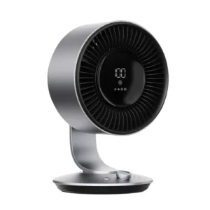 Jisulife Table Fan Pro5 Portable Desk Fan