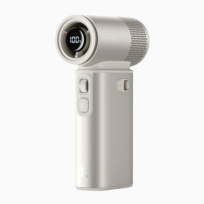 JisuLife Handheld Fan Ultra2
