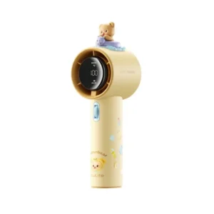 Handheld Fan Pro1 (Butterbear Version)